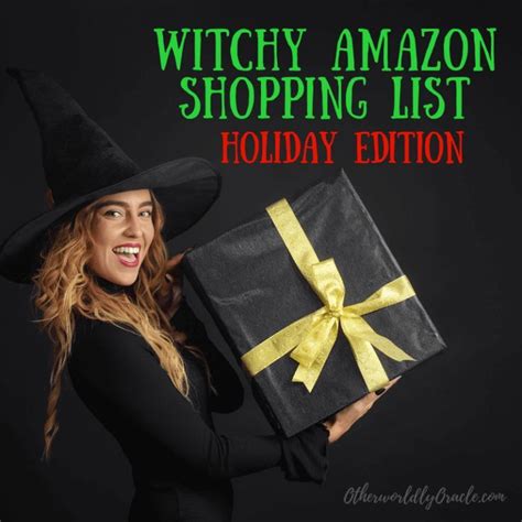 Support Your Local Coven: Finding Wiccan Goods Nearby